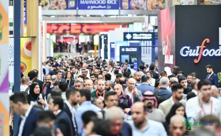 2026年阿拉伯联合酋长国迪拜国际食品及饮料展览会：跨境机会的平台