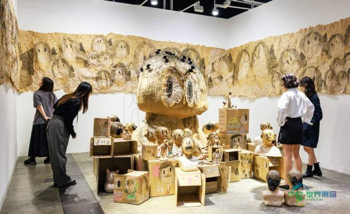 瑞士巴塞尔国际艺术展览会 Art Basel 2026即将盛大开幕