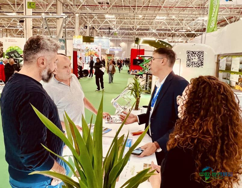 2026年罗马尼亚布加勒斯特国际家禽展览会：适应现代农业