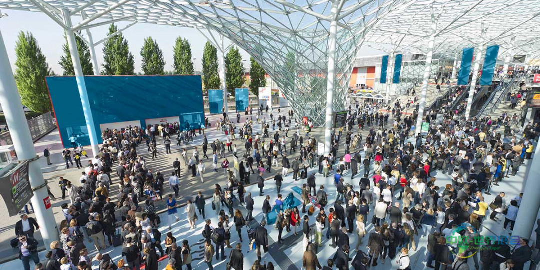 意大利米兰国际玻璃展 VITRUM2025引领新潮流