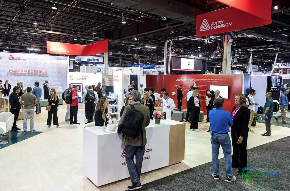 2026年美国芝加哥国际标签包装印刷展览会：开启一个新纪元