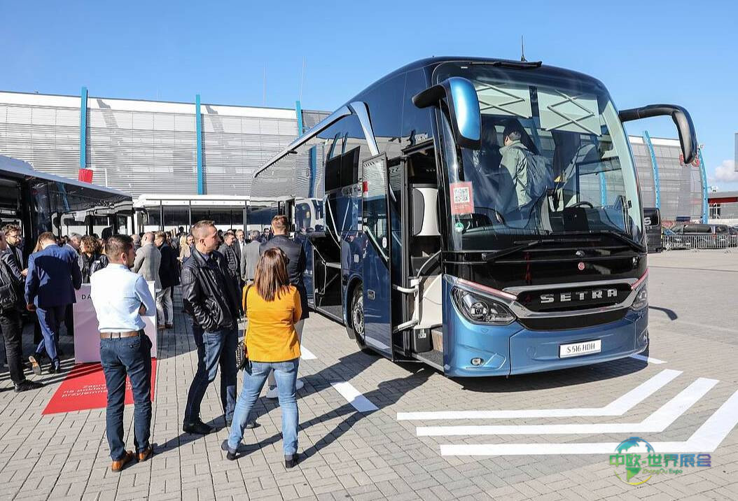 第18届波兰凯尔采国际公共交通展览会 Transexpo 2026推动行业创新与绿色出行发展