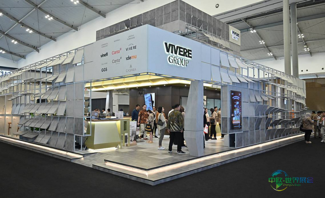 2025年印度尼西亚泗水国际建材展览会：参展商TOSTEM