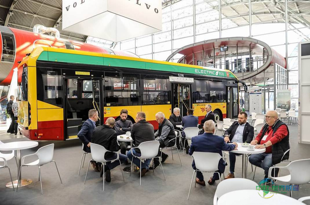 第18届波兰凯尔采国际公共交通展览会 Transexpo 2026推动行业创新与绿色出行发展