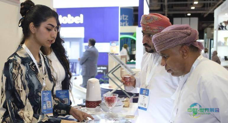 2026年阿曼马斯喀特国际建材展览会：商业与生活方式的交汇点