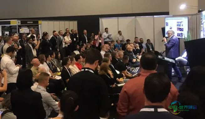 2026年澳大利亚悉尼国际建筑建材展览会：塑造澳大利亚建筑环境的未来