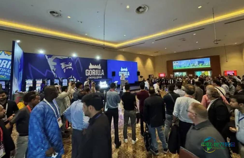 2026年阿拉伯联合酋长国迪拜国际食品及饮料展览会：跨境机会的平台