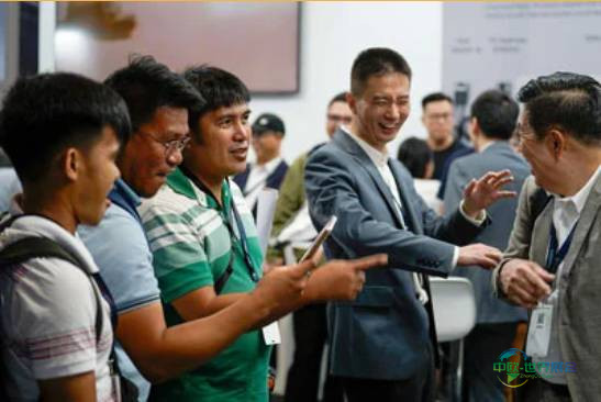 2026年菲律宾马尼拉国际电力及太阳能光伏展览会：引领新机遇