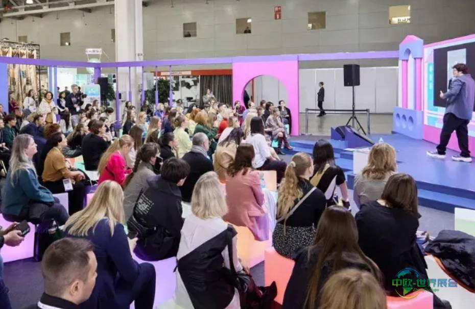 2026年俄罗斯莫斯科国际建材展览会：室内设计领域的顶尖专家