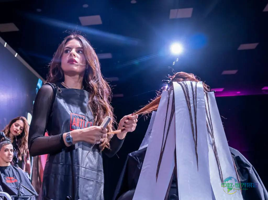 巴西圣保罗国际专业美容美发展览会 Beauty Fair 2026引领拉美美容行业趋势