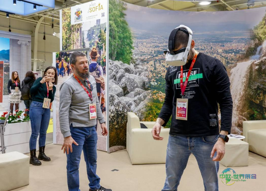 保加利亚索菲亚国际假日及水疗博览会 Holiday&SPA Expo 2026即将开展