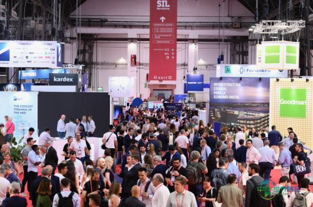 2026年西班牙巴塞罗那国际物流和物料搬运配送展览会：更多创新