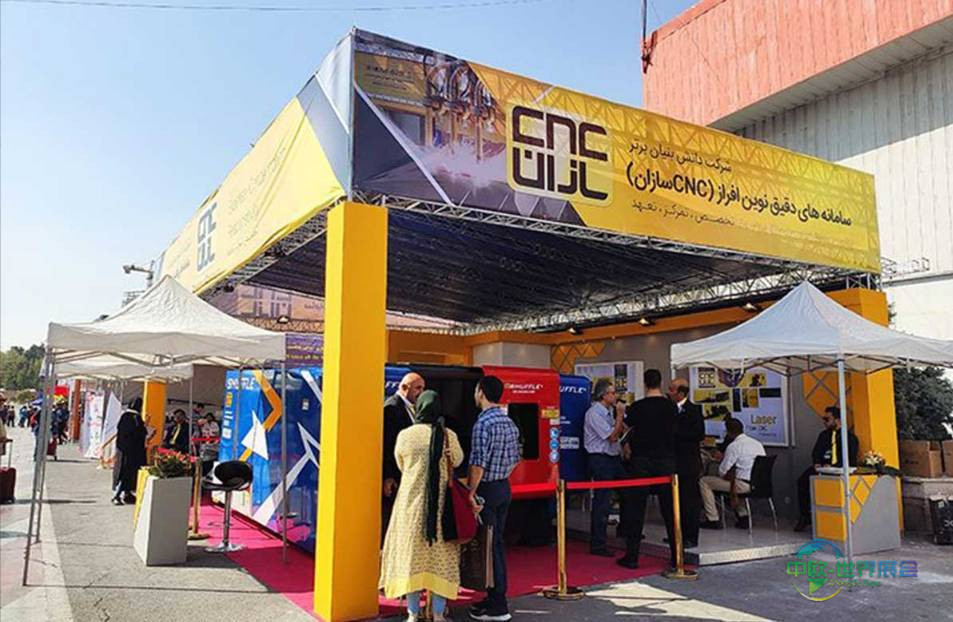 伊朗德黑兰国际工业展览会 TIIE持续引领中东工业发展