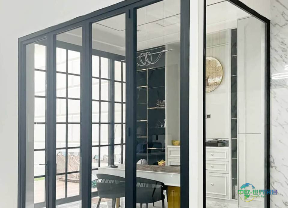 2025年印度尼西亚雅加达国际建材展览会：参展商Delica Aluminium