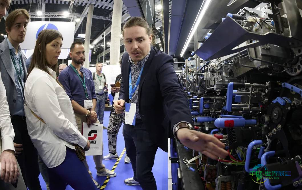 2025年西班牙巴塞罗那国际标签展览会：创新与可持续发展