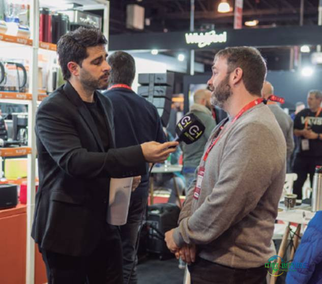 2026年阿根廷布宜诺斯艾利斯国际家居用品及消费类电子展览会：致力于多行业整合