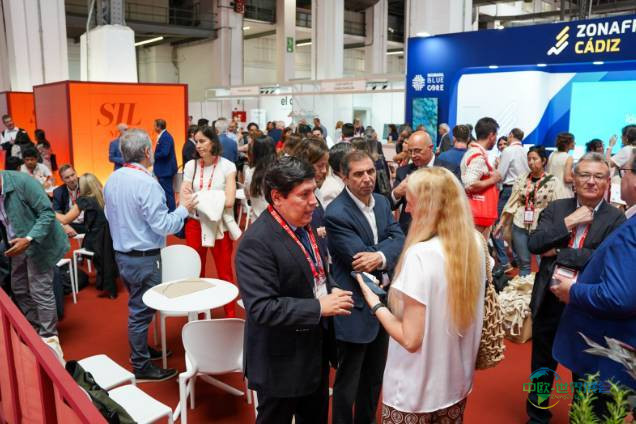 2026年西班牙巴塞罗那国际物流和物料搬运配送展览会：更多创新