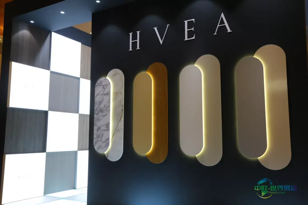 马来西亚吉隆坡国际建筑及室内装饰设计展览会：HeveaBoard引领可持续设计潮流