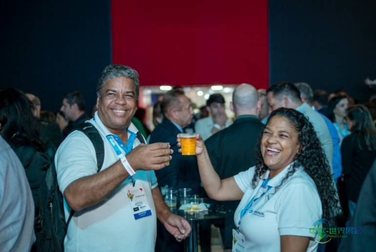 2026年巴西圣保罗国际食品展览会：全球趋势与洞察