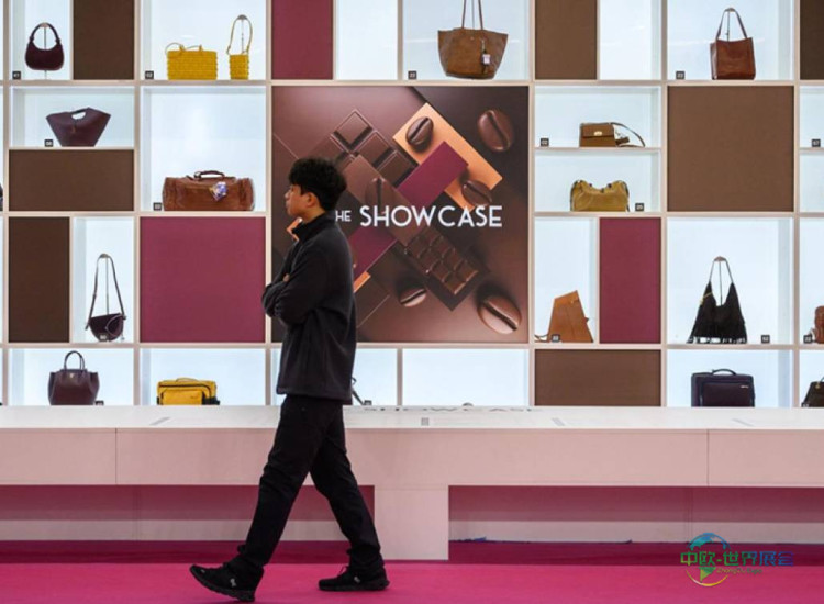 2026意大利加答箱包展：全球化趋势与挑战