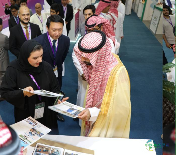 沙特利雅得国际旅游展览会：行业领袖齐聚2026年展会