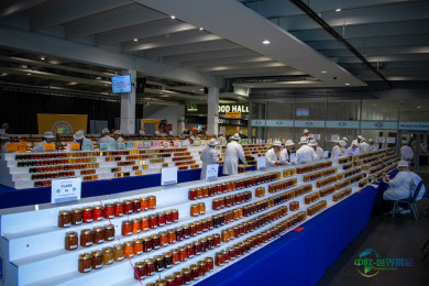 在桑当公园赛马场举办您的2026年展览