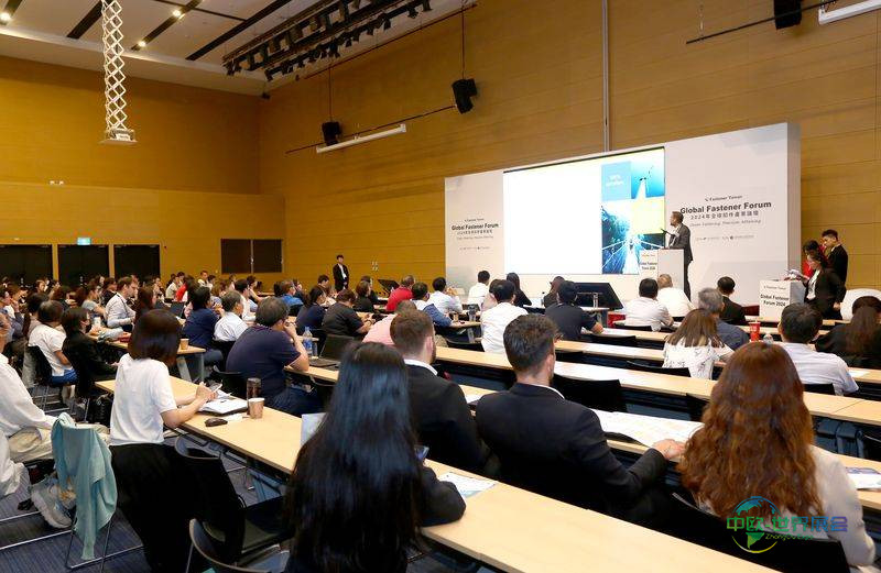 2026台湾扣件展开放买主预登记