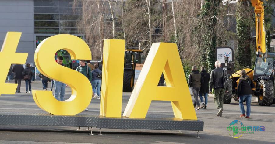 2026年法国巴黎国际农业展览会：演变与传统