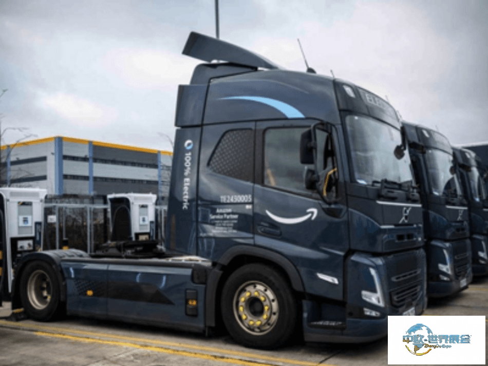 2026年英国伯明翰国际商用车及配件展览会预告来袭