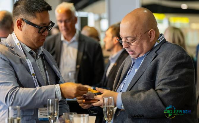 2025年加拿大埃德蒙顿国际碳捕展览会：年度碳捕获、利用与封存（CCUS）领导者奖