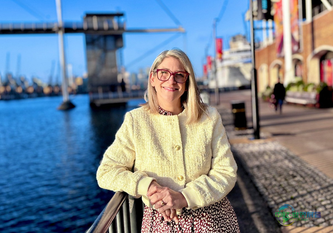 伦敦ExCel会展中心任命首席人力官以强化人才与文化战略