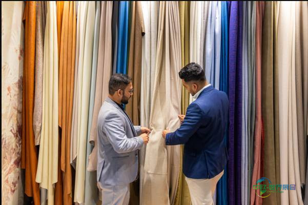 阿拉伯联合酋长国迪拜国际家具和室内装饰展览会 INDEX 2026塑造灵感空间