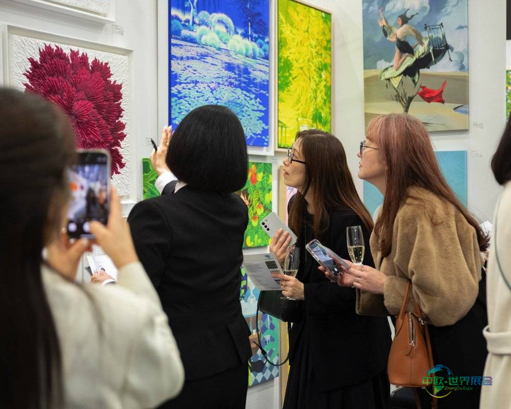 第九届日本东京艺博会2026即将举行