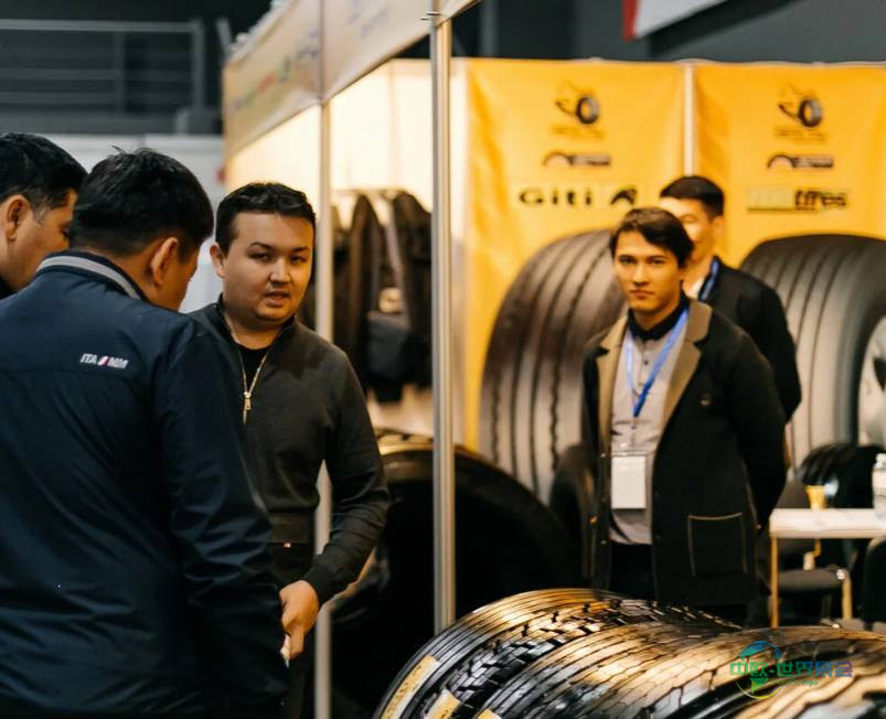 2025年哈萨克斯坦阿拉木图国际汽车及配件展览会精彩回顾