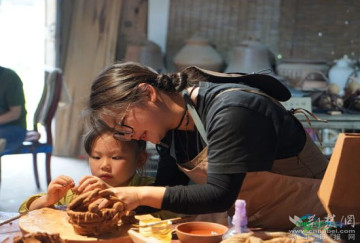 蕲春全力创建“国家级康养旅游胜地”