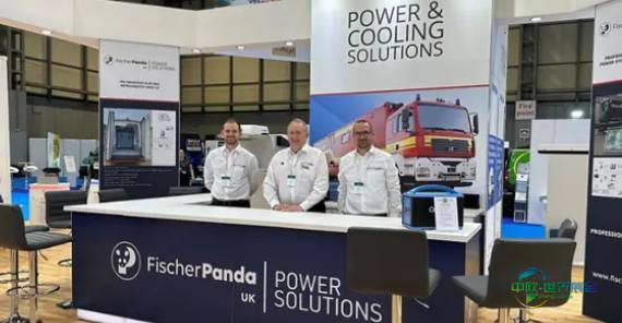 2025年英国伯明翰国际商用车及配件展览会：展示增强型环保产品组合