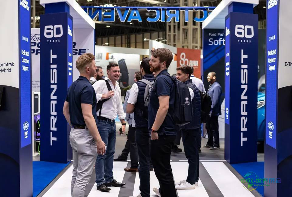 2026年英国伯明翰国际商用车及配件展览会预告来袭