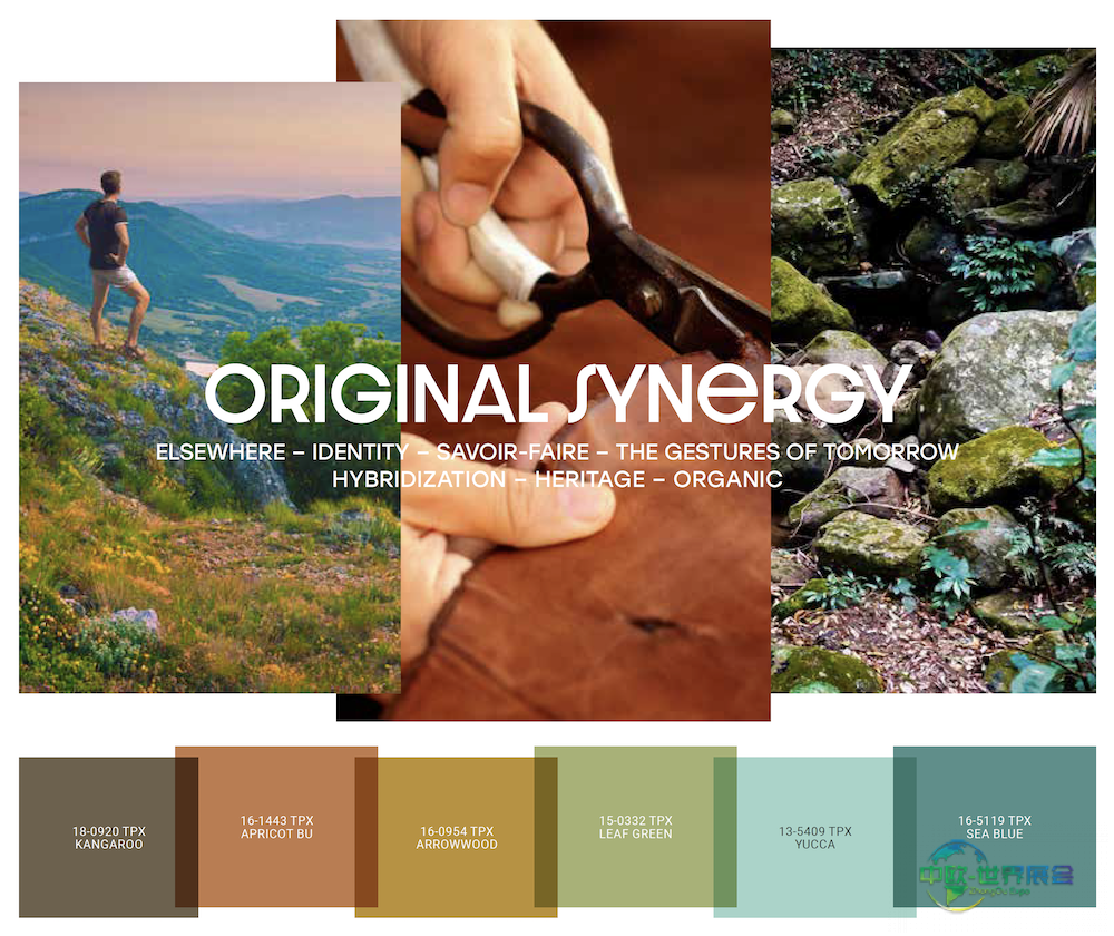 2026年香港皮革展引领潮流