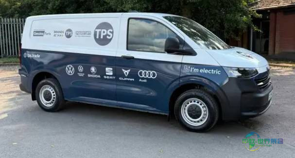 2025年英国伯明翰国际商用车及配件展览会：展示增强型环保产品组合