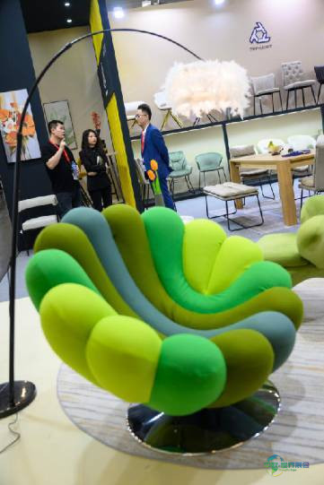 德国科隆国际家具展 imm cologne 2024家居潮流风向标