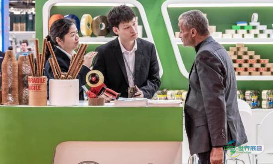 2026年法国巴黎国际包装工业展览会：丰富多样的高质量产品