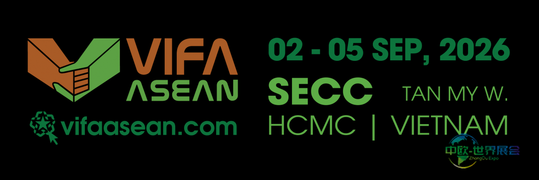 2026年VIFA ASEAN展会：国际买家看东盟家具手工艺品市场