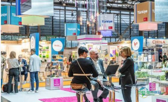 2026年法国巴黎国际包装工业展览会：丰富多样的高质量产品