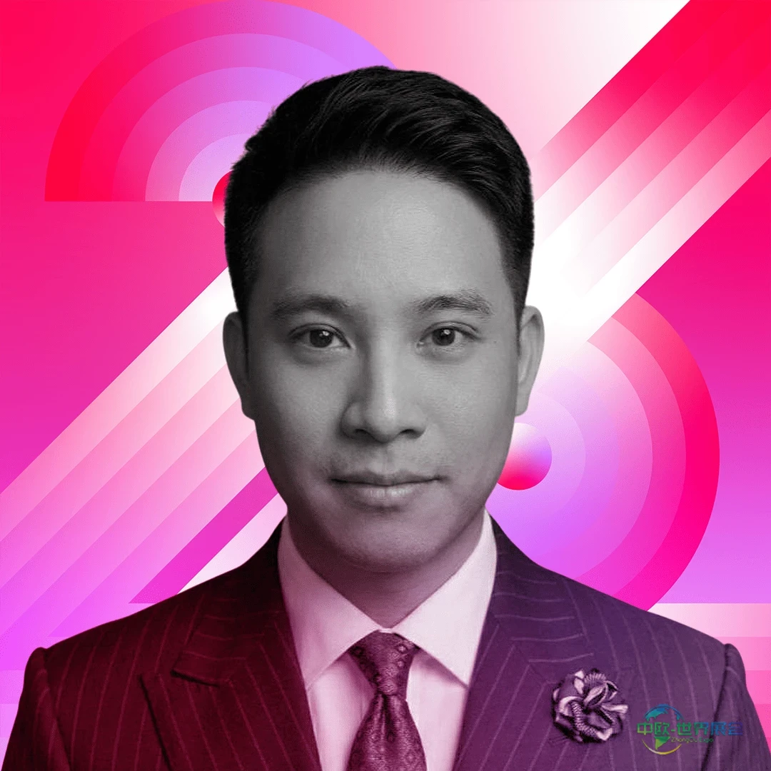 2026泰国曼谷国际亚洲财经展览会：Andy Wu分享金融科技转型策略