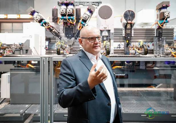 2026年德国杜塞尔多夫国际管材展览会：聚焦钢预热解决方案