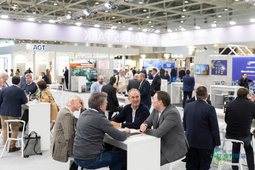 DOMOTEX 2026 即将启幕