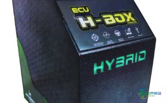 2026年巴西圣保罗国际商用车整车及汽配展览会：参展商Hybrid e-Controls
