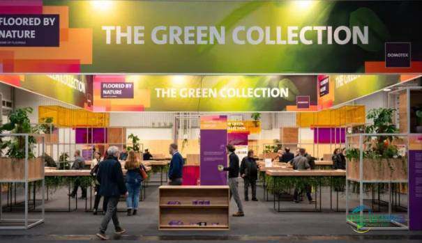 2024年阿拉伯联合酋长国迪拜国际地面材料展览会：展会重返迪拜