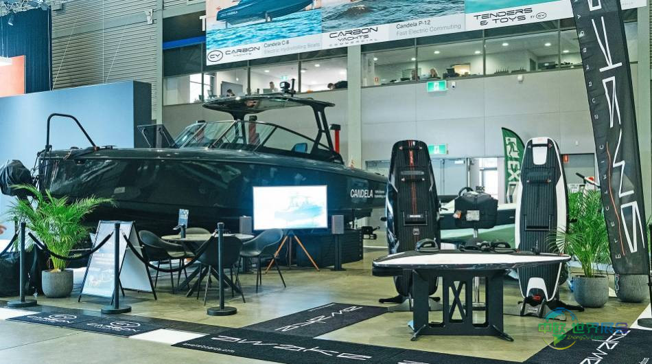 澳大利亚悉尼国际新能源电动车及充电桩展览会 Everything Electric 2026聚焦清洁未来