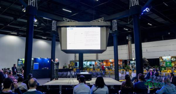 2027年巴西圣保罗国际电力、电子及自动化工业展览会：“商业议程”研究